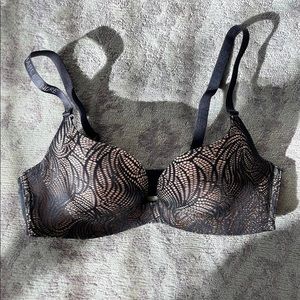 Mark & Andre Push Up Bra